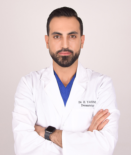 Dr. Yassine