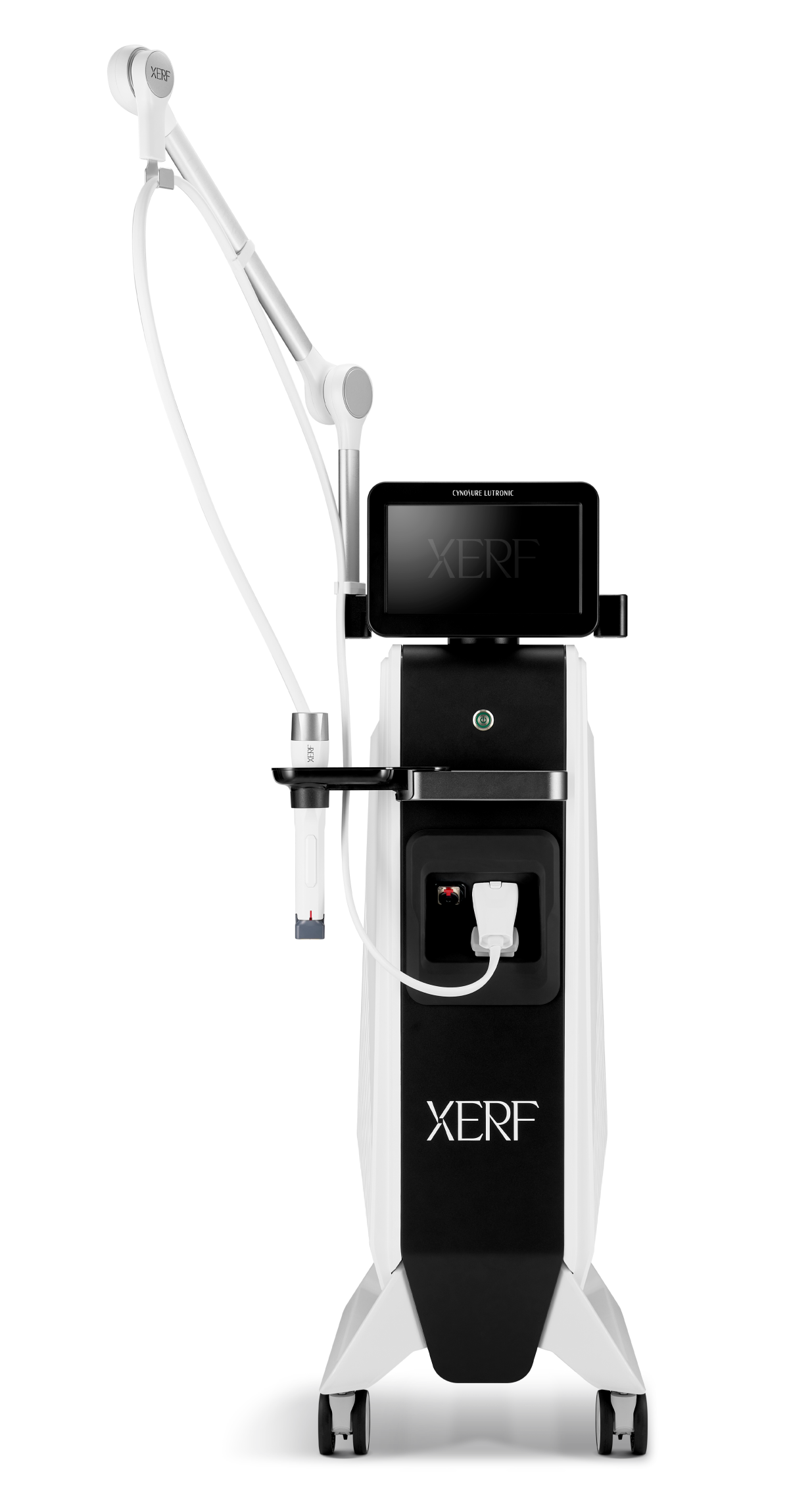 XERF